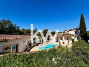 Bedoin/ Maison Provençale Avec Piscine En Vente 158m²...