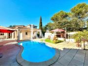 BEDOIN/ MAISON PROVENÇALE AVEC PISCINE EN VENTE