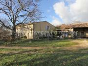 Bedoin Mas 8 pièces sur 10484 m² de terrain