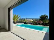 BEDOIN MORMOIRON VILLA NEUVE PISCINE