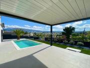 BEDOIN MORMOIRON VILLA NEUVE PISCINE