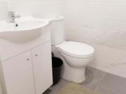 STANDARD ROOM WITH PRIVATE BATHROOM