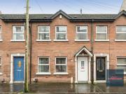 Bedroom 1, 10a Clonavon Terrace, Ballymena
