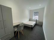 Bedroom 1 A Has an Apartment