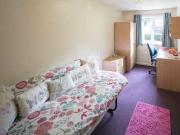 Bedroom 1 B Has an Apartment