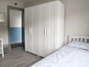 Bedroom 1 Bed 2 Bedroom 1 Bed 2