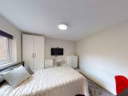 Bedroom 1 C Has an Apartment