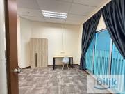 Bedroom 1 for Rent @ Verve Suites KL South, Old Klang Road