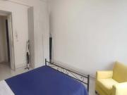 Bedroom 1 Largo Vercelli a 1 minuto da metro Re di Roma