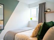 Bedroom 2 C Has an Apartment