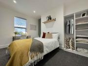 Bedroom 3 B Has an Apartment