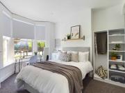Bedroom 3 B Has an Apartment