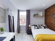 Bedroom 3 B Has an Apartment