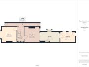 Bedroom 3 B Has an Apartment