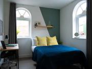 Bedroom 4 A Has an Apartment