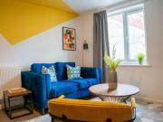 Bedroom 4 A Has an Apartment