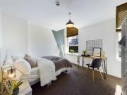 Bedroom 4 B Has an Apartment