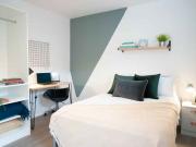 Bedroom 5 A Has an Apartment