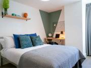 Bedroom 7 A Has an Apartment
