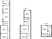 Bedroom 7 C Has an Apartment