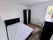 Bedroom Apartment, Bawas Place Alfreton Road, NG7