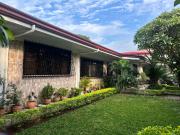 Bedroom Bungalow House & Lot @ UPS2