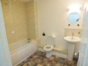 Bedroom Flat, Bawas Place Alfreton Road, NG7