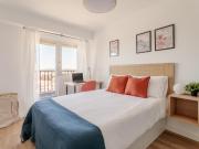 Bedroom for rent in Bono Guarner 21, Alicante