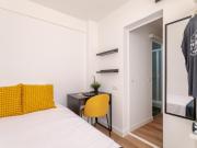 Bedroom for rent in Bono Guarner 21, Alicante