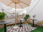 Bedroom for rent in Carme 5, Barcelona
