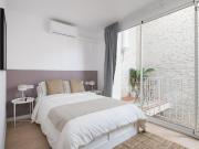 Bedroom for rent in Carme 5, Barcelona