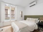 Bedroom for rent in Carme 5, Barcelona