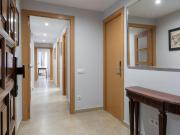 Bedroom for rent in Comte Borrell 190, Barcelona