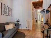 Bedroom for rent in Diagonal 434, Barcelona