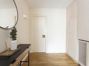 Bedroom for rent in Entença 328, Barcelona