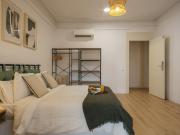 Bedroom for rent in Gran de Gracia 71, Barcelona