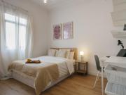 Bedroom for rent in Gran de Gracia 71, Barcelona