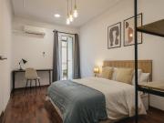 Bedroom for rent in Gran de Gracia 71, Barcelona