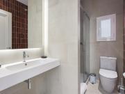 Bedroom for rent in Gran Via de Les Corts 584, Barcelona