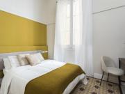 Bedroom for rent in Gran Via de Les Corts 584, Barcelona