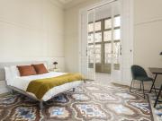 Bedroom for rent in Gran Via de Les Corts 584, Barcelona