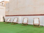 Bedroom for rent in Maestro Bretón 3, Alicante