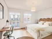 Bedroom for rent in Maestro Bretón 3, Alicante