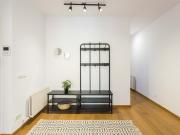 Bedroom for rent in Nicaragua 126, Barcelona