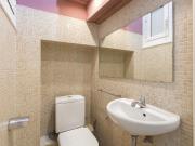 Bedroom for rent in Pelai 50 3 1, Barcelona