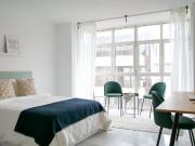 Bedroom for rent in Reyes Catolicos 20, Alicante