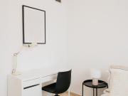 Bedroom for rent in Roger de flor 213, Barcelona