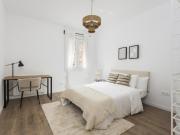 Bedroom for rent in Roger de flor 213, Barcelona