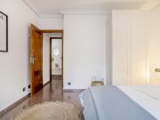 Bedroom for rent in San Vicente 40, Alicante