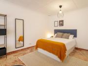 Bedroom for rent in Teniente Duran 17, Alicante
